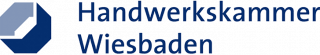 handwerkskammer wiesbaden logo