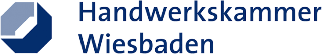 handwerkskammer wiesbaden logo